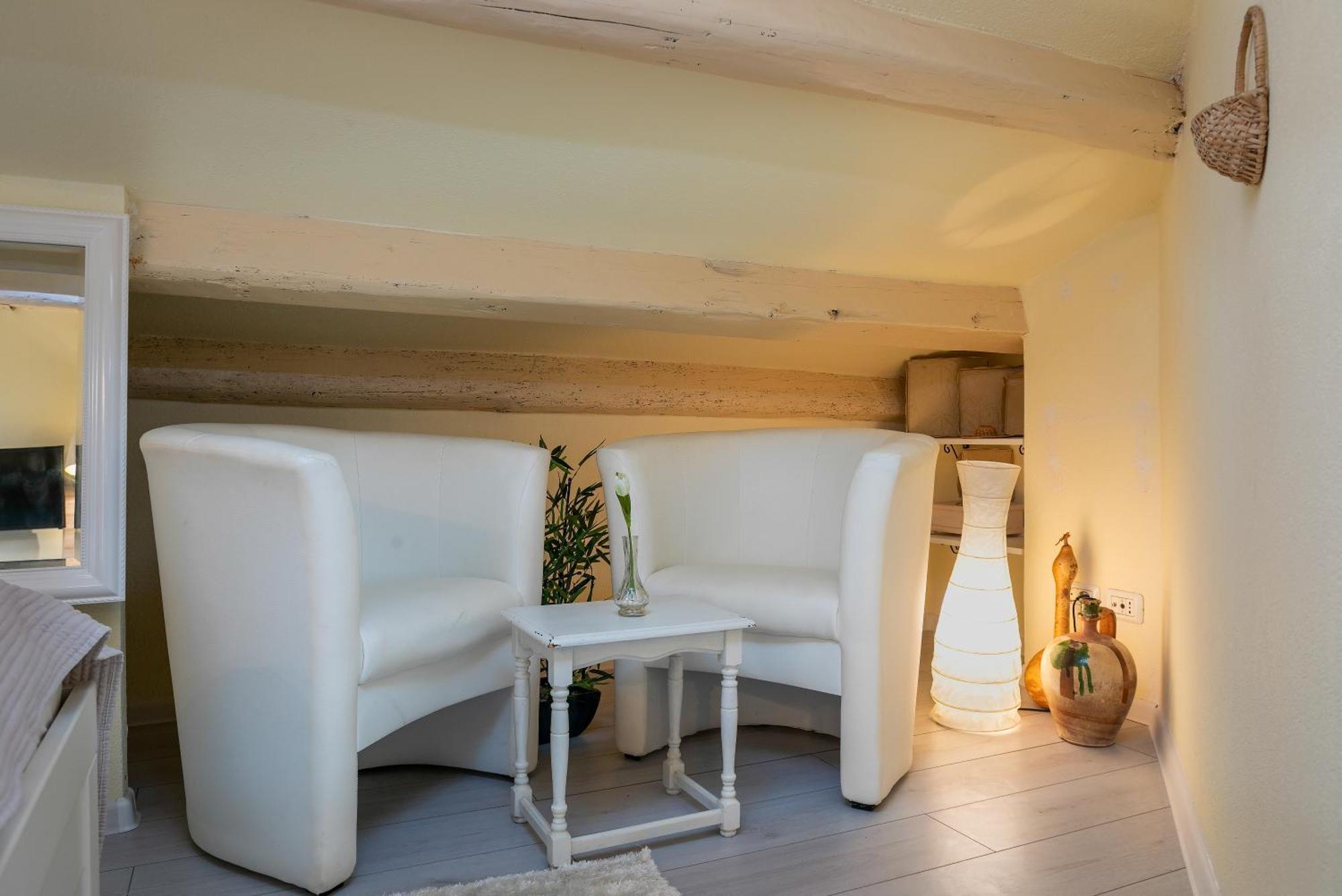 Duplex Apartment Camelia In Charming Old Town Rovinj Eksteriør bilde
