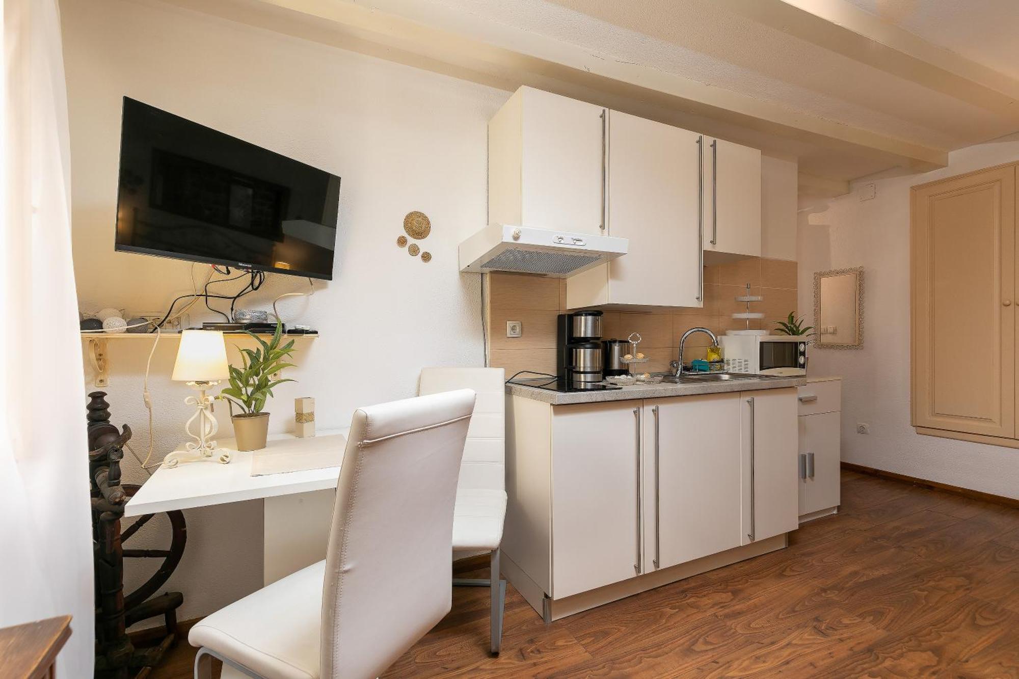 Duplex Apartment Camelia In Charming Old Town Rovinj Eksteriør bilde