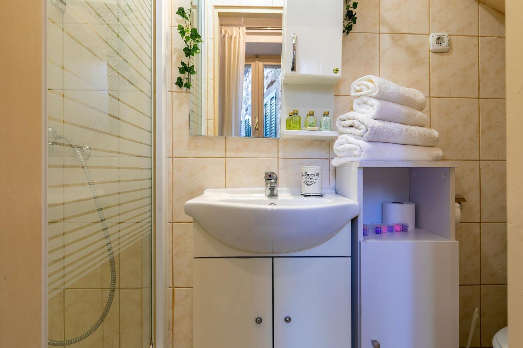 Duplex Apartment Camelia In Charming Old Town Rovinj Eksteriør bilde
