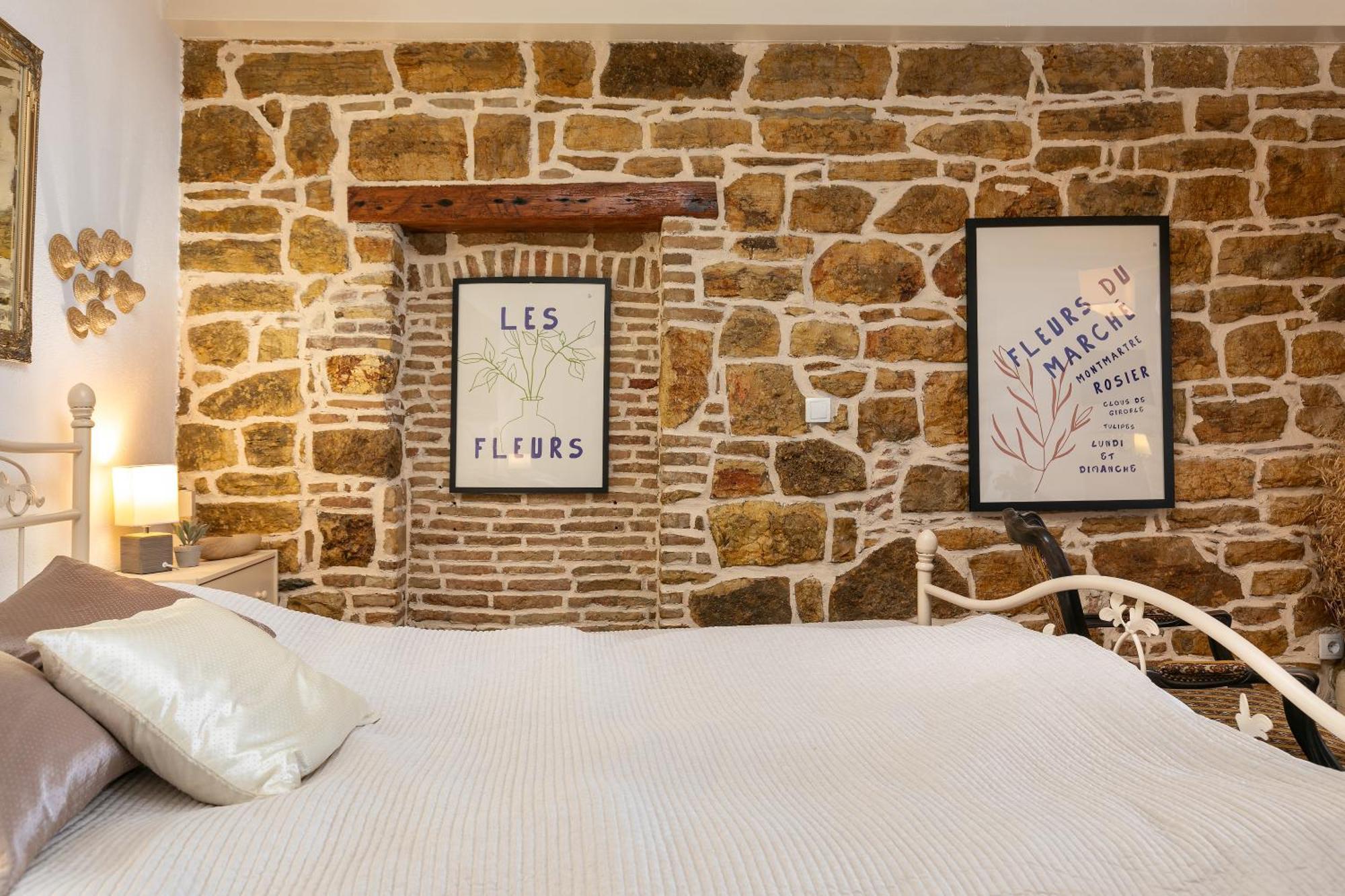 Duplex Apartment Camelia In Charming Old Town Rovinj Eksteriør bilde