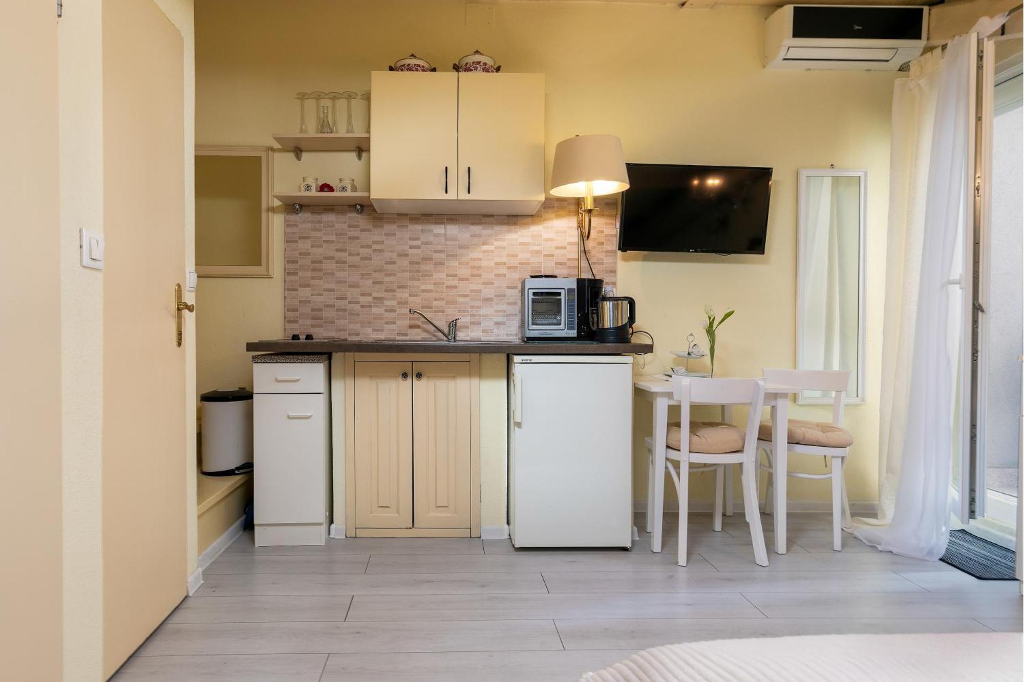 Duplex Apartment Camelia In Charming Old Town Rovinj Eksteriør bilde