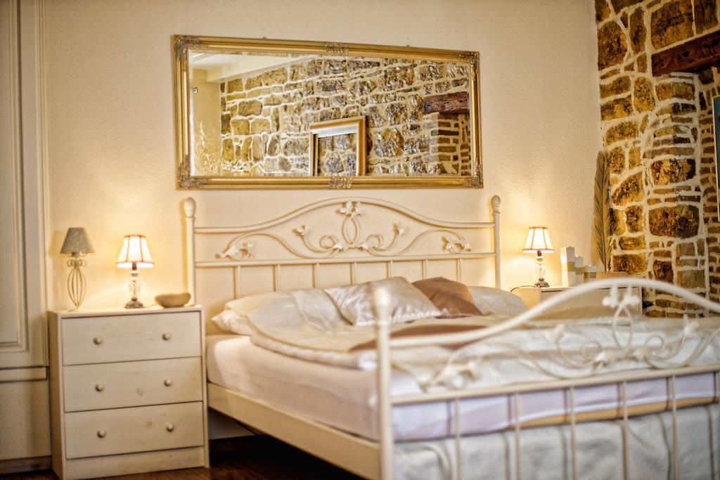 Duplex Apartment Camelia In Charming Old Town Rovinj Eksteriør bilde