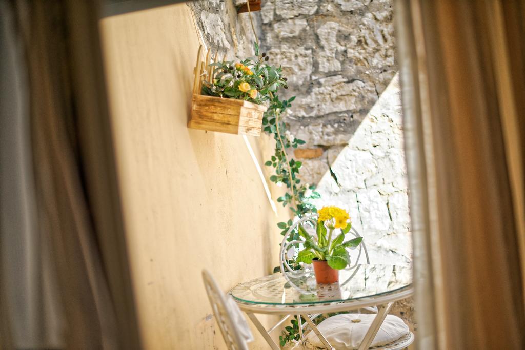 Duplex Apartment Camelia In Charming Old Town Rovinj Eksteriør bilde