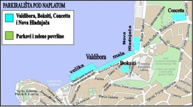 Duplex Apartment Camelia In Charming Old Town Rovinj Eksteriør bilde